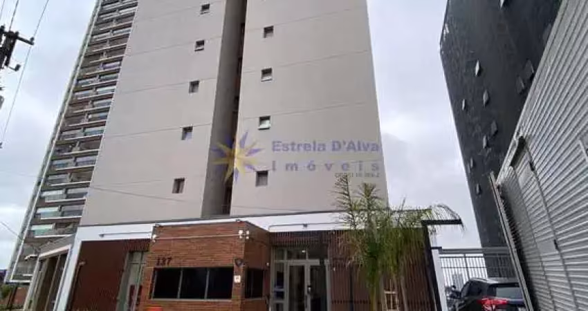 Apartamento com 1 quarto para alugar na Vila Matilde, São Paulo 