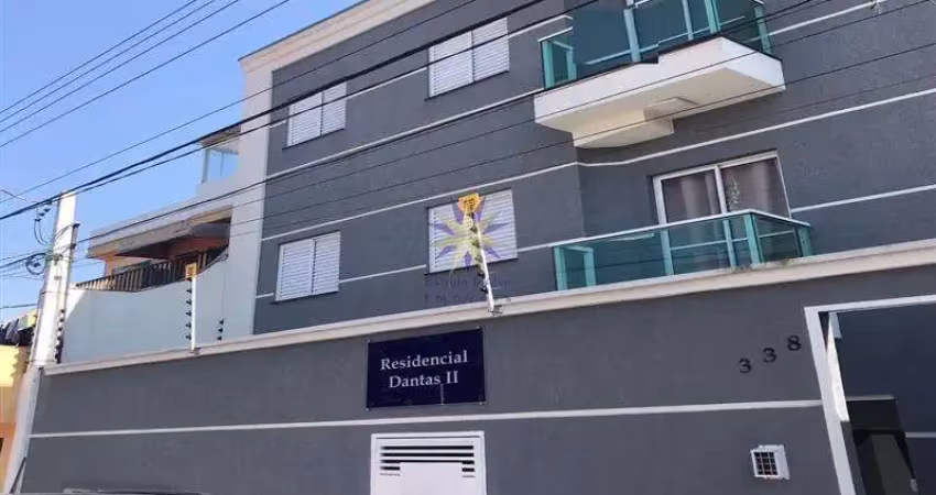 Apartamento 02 dorm. em jardim santa teresinha - são paulo, sp