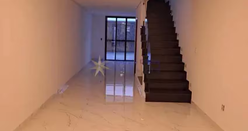 Casa com 3 quartos à venda na Água Rasa, São Paulo 