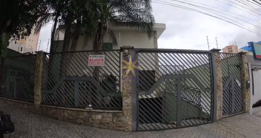 Casa com 3 quartos para alugar na Vila Matilde, São Paulo 