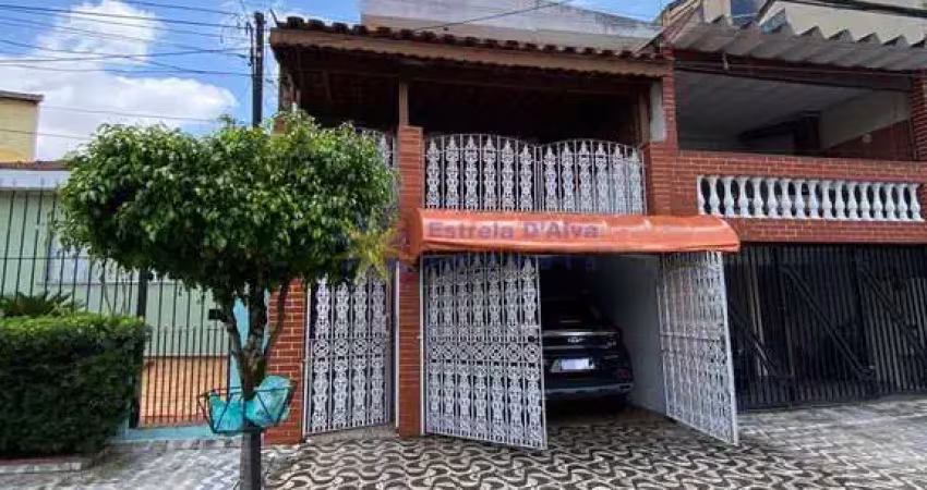 Casa com 2 quartos para alugar no Jardim Arize, São Paulo 