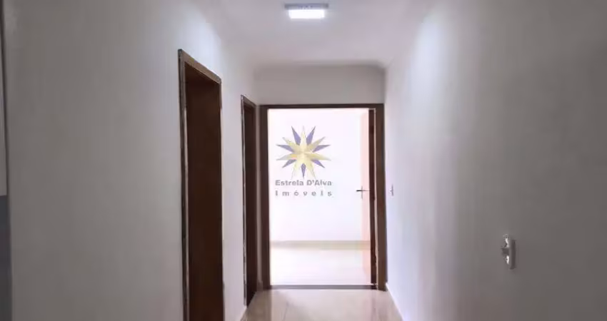 Apartamento com 2 quartos para alugar no Jardim Maringa, São Paulo 