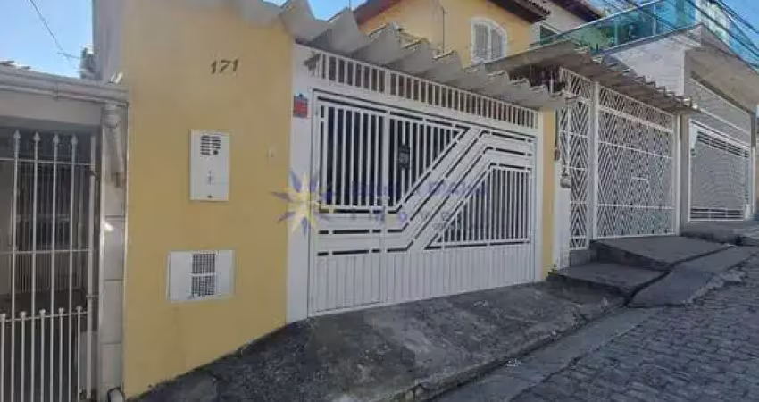 Casa com 2 quartos à venda na Vila Esperança, São Paulo 