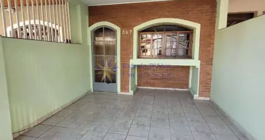 Casa com 2 quartos para alugar na Vila Nova Savoia, São Paulo 