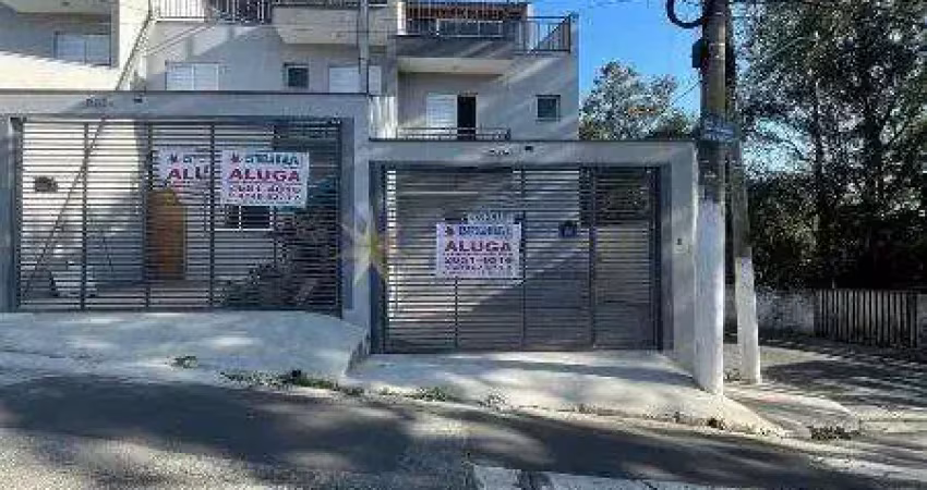 Casa com 2 quartos para alugar no Jardim Maringa, São Paulo 