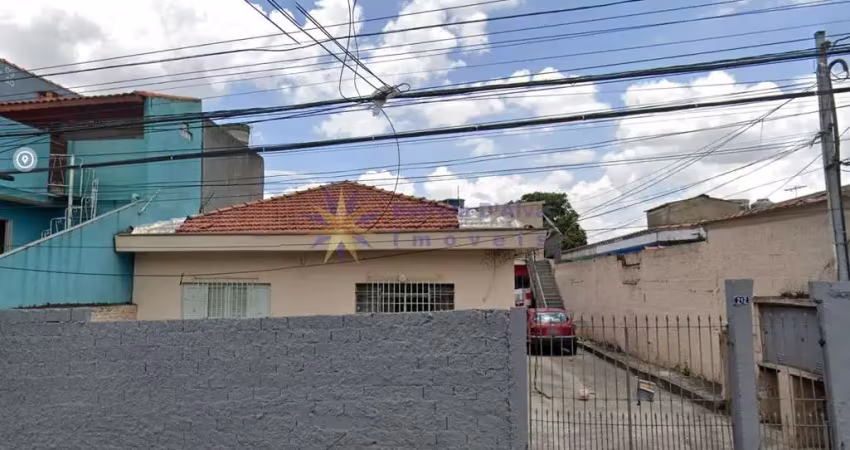 Casa com 1 quarto para alugar no Jardim Eliane, São Paulo 