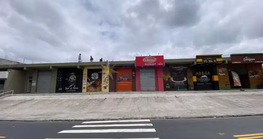Loja/salão em jardim nossa senhora do carmo  -  são paulo
