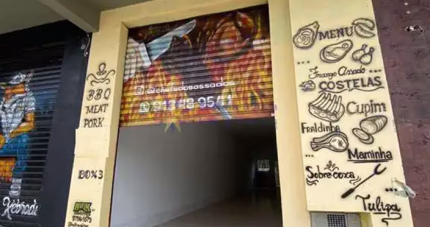 Ponto comercial para alugar no Jardim Nossa Senhora do Carmo, São Paulo 