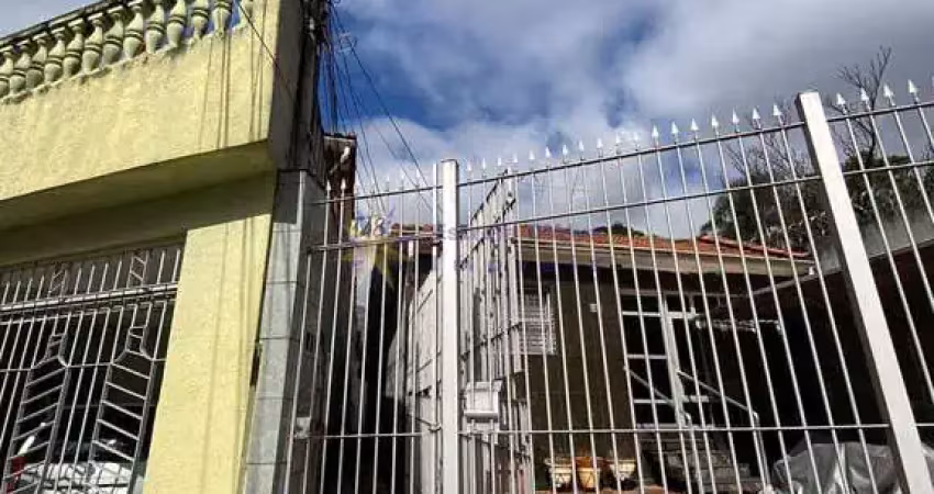 Casa com 1 quarto para alugar na Vila Nova Savoia, São Paulo 