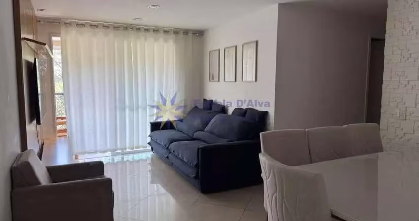Apartamento com 3 quartos à venda na Vila Carrão, São Paulo 