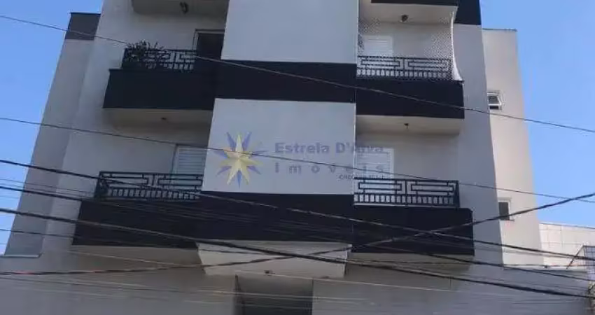 Apartamento com 2 quartos à venda na Vila Nova Savoia, São Paulo 
