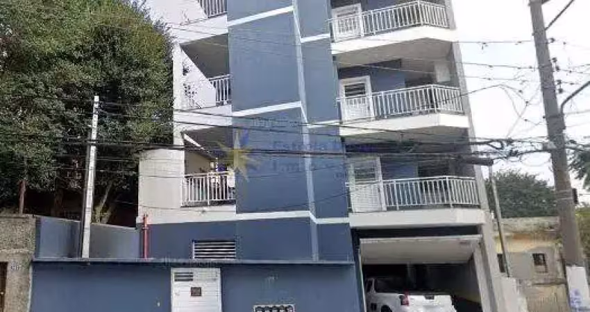 Apartamento com 2 quartos para alugar na Vila Nova Savoia, São Paulo 
