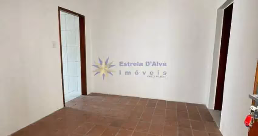 Casa com 1 quarto para alugar na Vila Dalila, São Paulo 