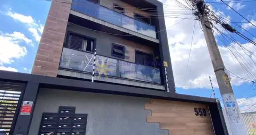 Apartamento com 2 quartos para alugar na Vila Nova Savoia, São Paulo 