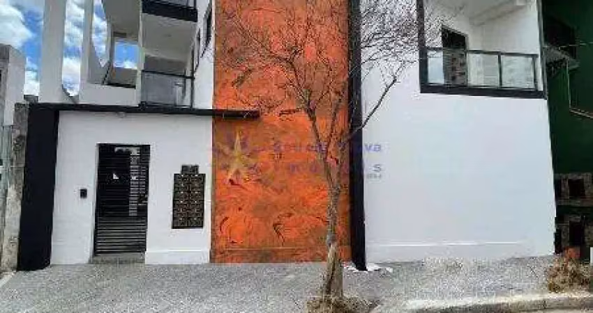 Apartamento 02 dorm em chácara seis de outubro  -  são paulo