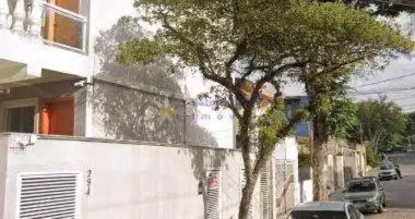 Apartamento 02 dorm. em vila guilhermina  -  são paulo