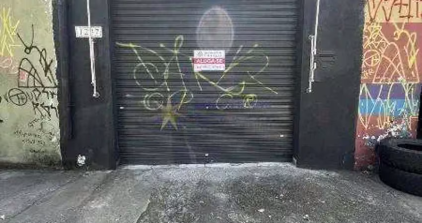Ponto comercial para alugar na Vila Talarico, São Paulo 