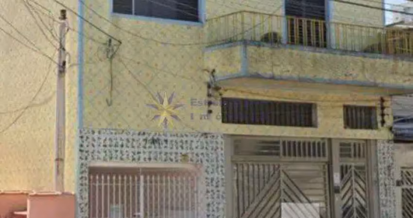 Casa com 2 quartos para alugar na Água Rasa, São Paulo 
