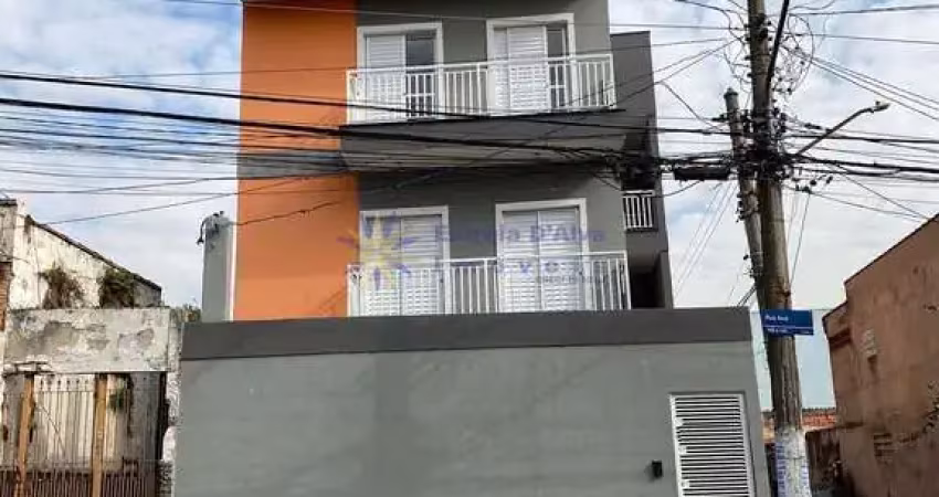Apartamento com 1 quarto para alugar na Vila Marieta, São Paulo 