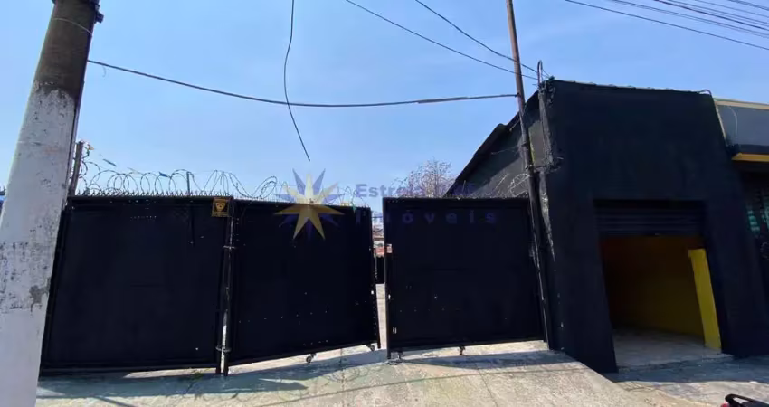 Ponto comercial para alugar no Parque Maria Luiza, São Paulo 