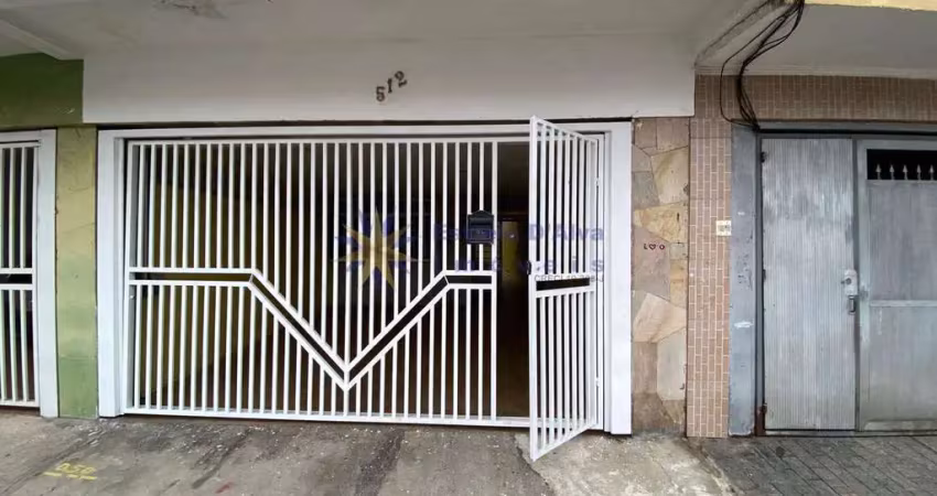 Casa com 2 quartos para alugar no Jardim Maringa, São Paulo 