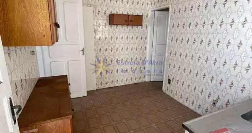 Casa com 2 quartos para alugar na Vila Dalila, São Paulo 