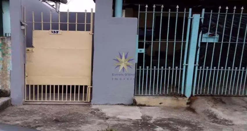 Casa com 2 quartos para alugar no Jardim Santa Maria, São Paulo 