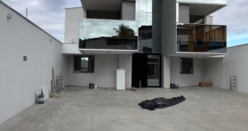 Ap novo em ipatinga