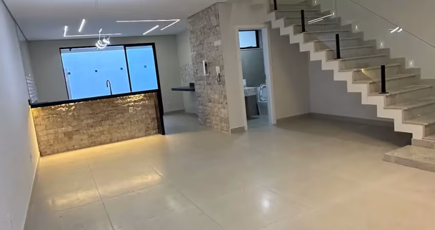 Casa linda bairro bela vista em ipatinga