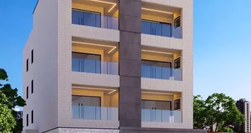 Apartamento no bairro Canaã em Ipatinga