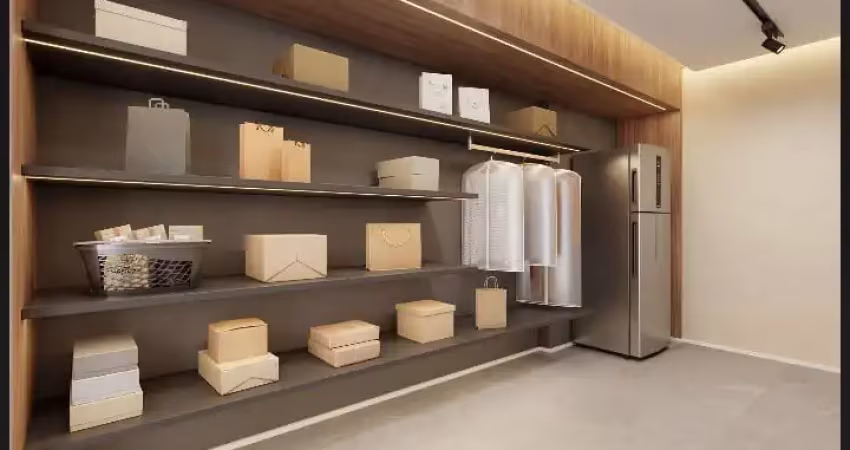 Apartamento vila Mariana