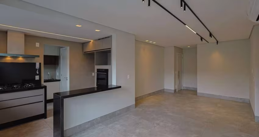 Apartamento NOVO, de 3 quartos, todo montado em Lourdes!