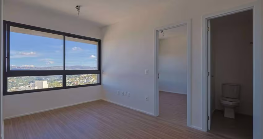 Apartamento de 1 Quarto NOVO no High Line Square!