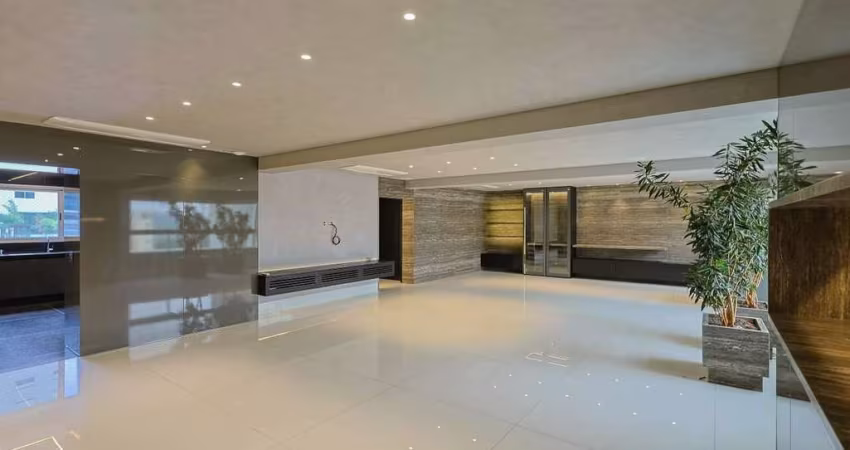 Apartamento de 3 suítes, de altissimo padrão no Vila da Serra!