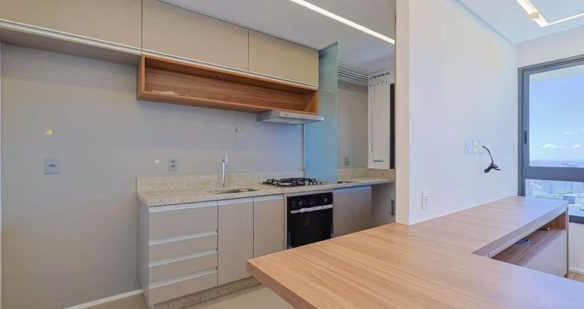Apartamento 1 Quarto NOVO no Vila da Serra!
