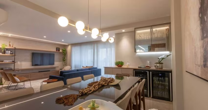 Apartamento de 4 quartos à venda no Santo Antônio!