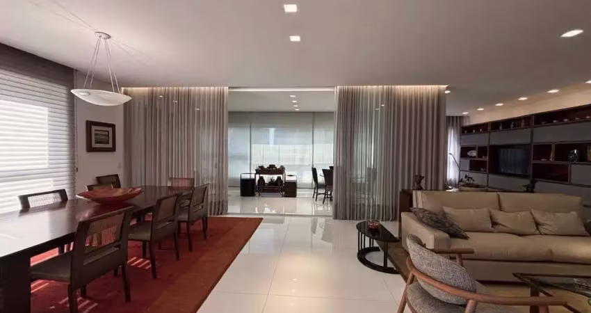 Apartamento de 4 suítes na melhor localização da savassi!