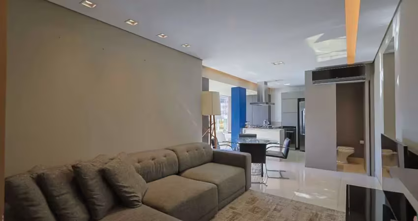 Apartamento com 2 quartos para alugar na Vila da Serra, Nova Lima 