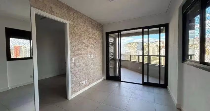 Apartamento com 1 quarto para alugar na Santa Efigênia, Belo Horizonte 