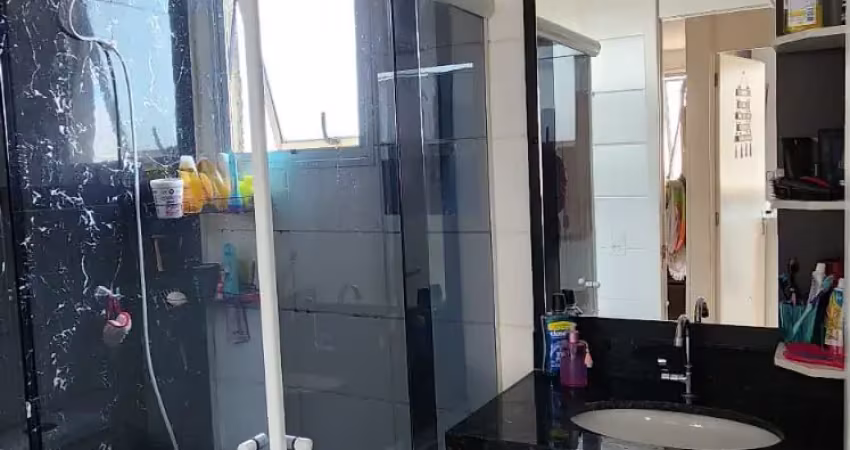 apartamento com localização privilegiada