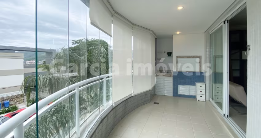 Apartamento com 03 Suites 02 vagas e Mobiliado