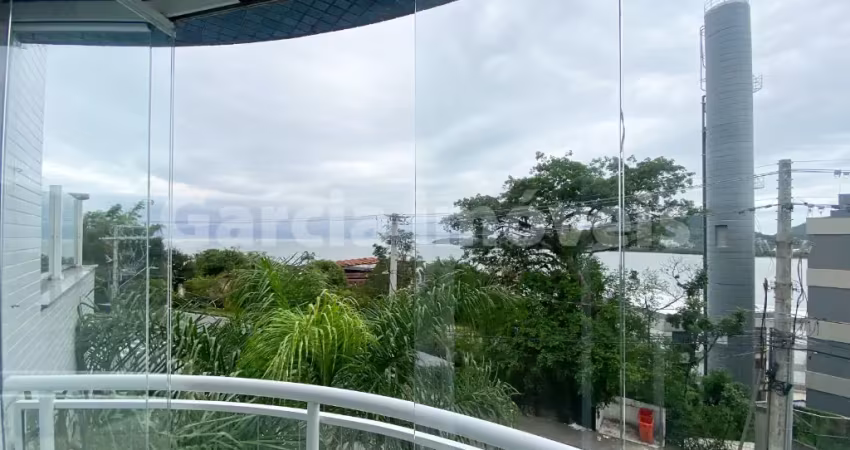 Apartamento com 3 quartos à venda na Rodovia João Paulo, 2310, João Paulo, Florianópolis