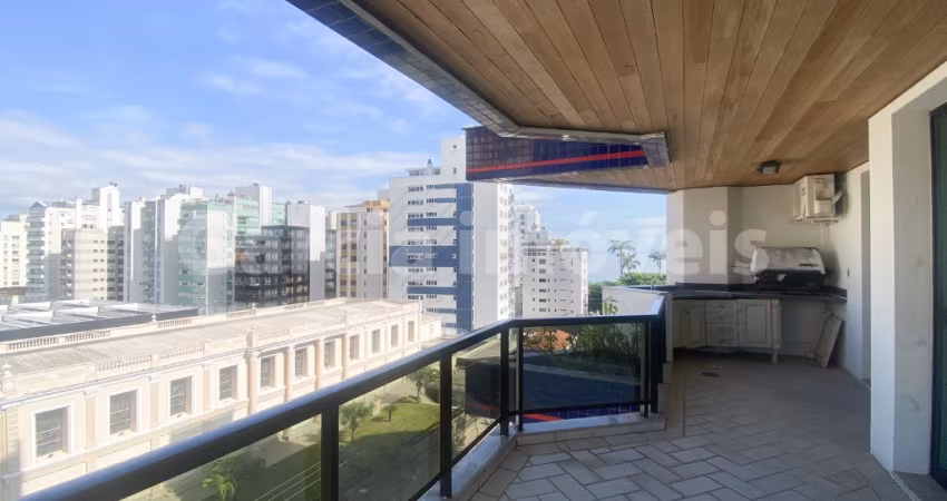 Apartamento 3 Dormitório(s) Bairro Centro