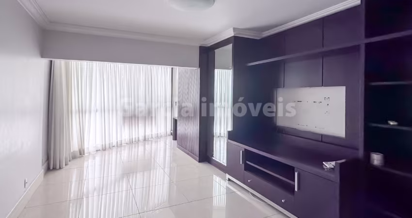Apartamento 4 Dormitório(s) Bairro Centro
