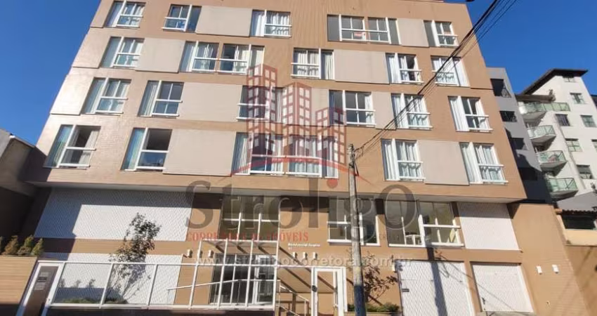 A145 Apartamento tipo cobertura Centro, Nova Friburgo-RJ