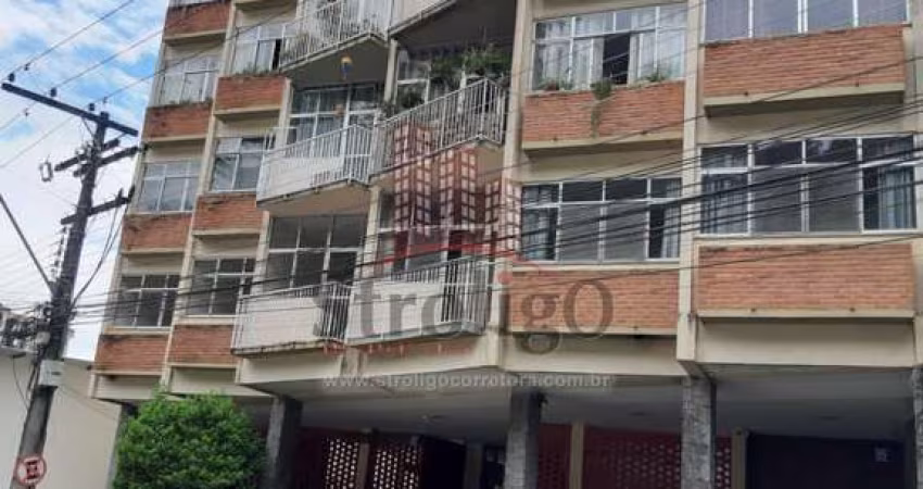 A185 Apartamento Vila Nova- Centro, Nova Friburgo-RJ