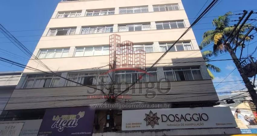 A237 Apartamento Centro, Nova Friburgo-RJ