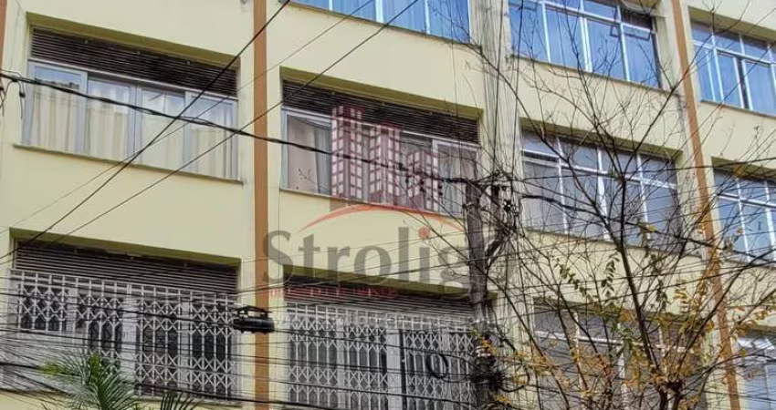 A238 Apartamento com ótima localização Centro, Nova Friburgo-RJ