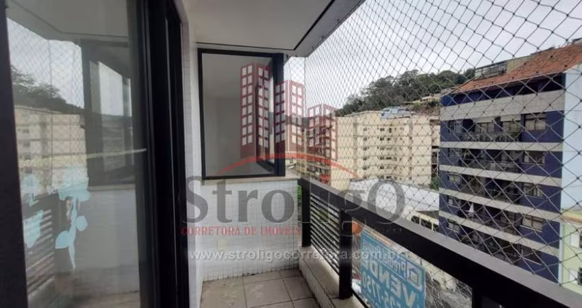 A297 Apartamento Centro, Nova Friburgo-RJ