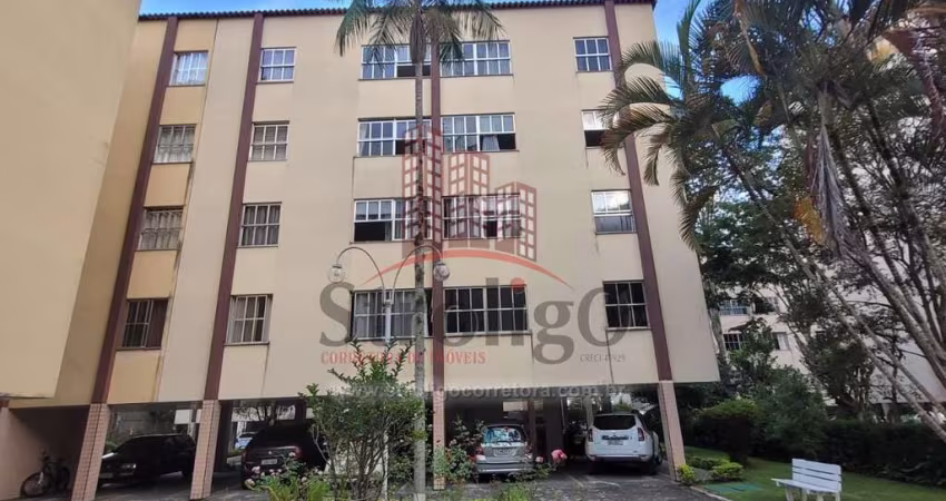 A306 Apartamento Olaria, Nova Friburgo-RJ
